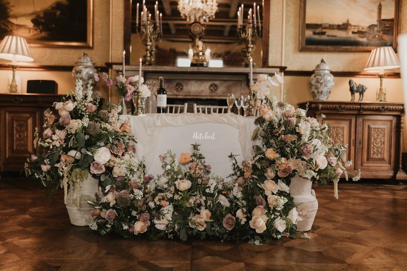Flowers byJen