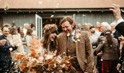 Regenweibchen Photography