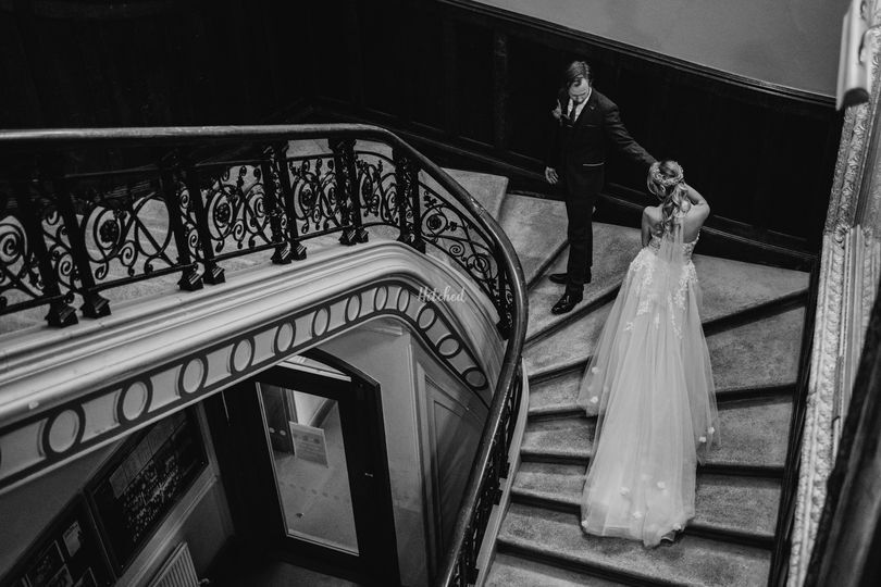 Tatiana Porembova - Couture Bridal Studio