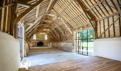 Wick Bottom Barn