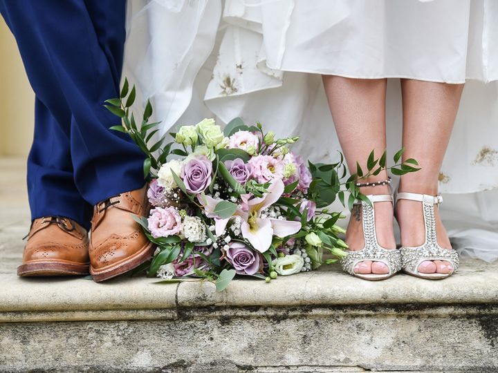 Abraxas Weddings