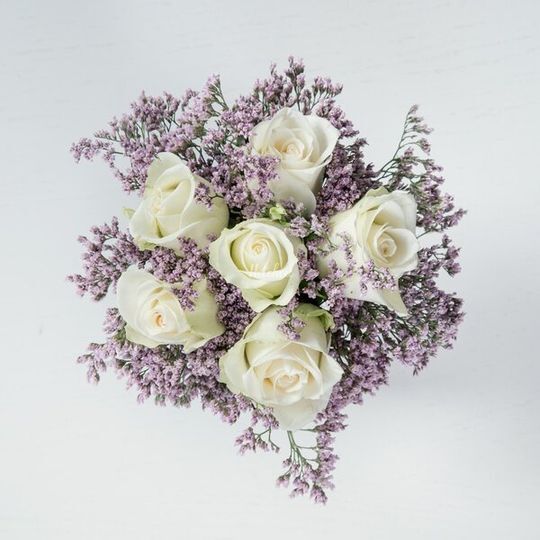 Flower Delivery