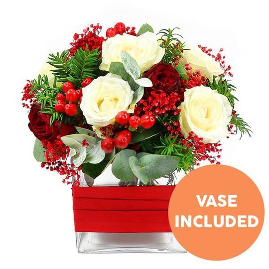 Flower Delivery in South West London - Wedding Florists | hitched.co.uk