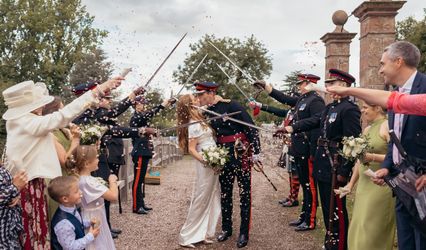 Matt Pate Wedding Photography
