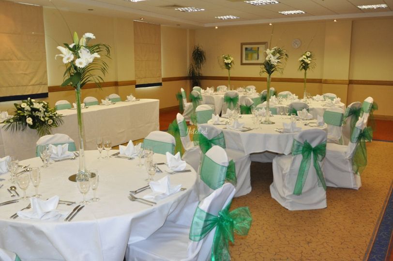 Leonardo Hotel Plymouth