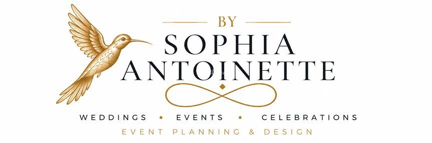 By Sophia Antoinette Ltd
