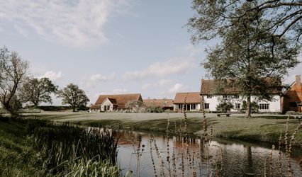 Easton Grange