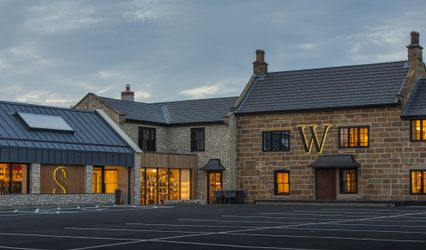 Wainstones Hotel