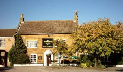 Wainstones Hotel