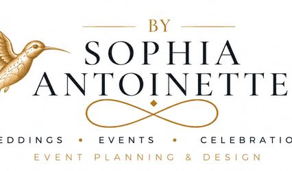 By Sophia Antoinette Ltd