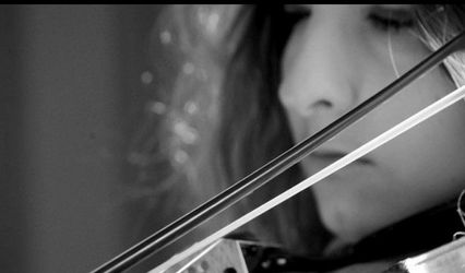 Violinist