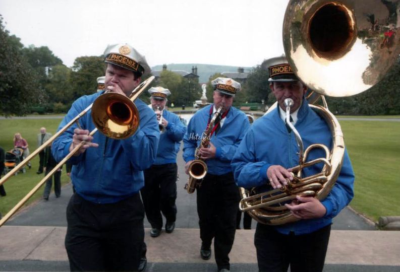 Pennine Jazz