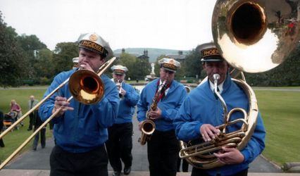 Pennine Jazz
