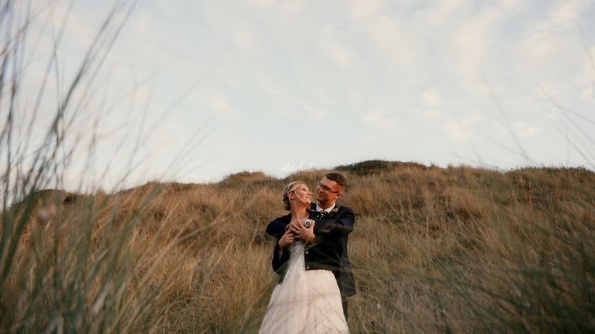 Motion Farm Wedding Films