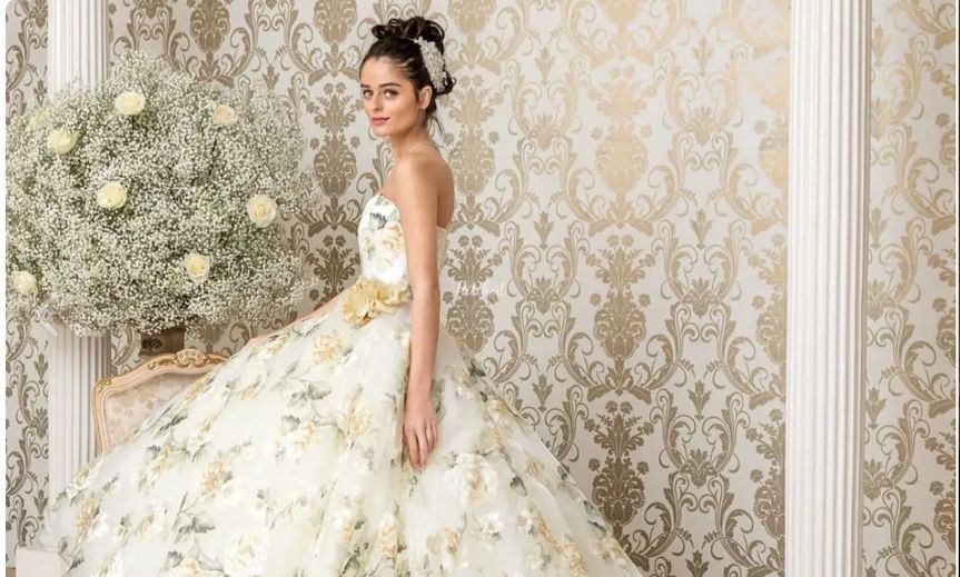 Mojgan Couture London