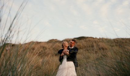 Motion Farm Wedding Films