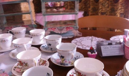 Vintage Vanity Events