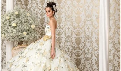 Mojgan Couture London