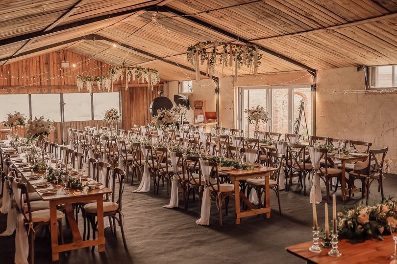 Beano's Events
