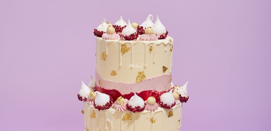 Crumbs and Doilies