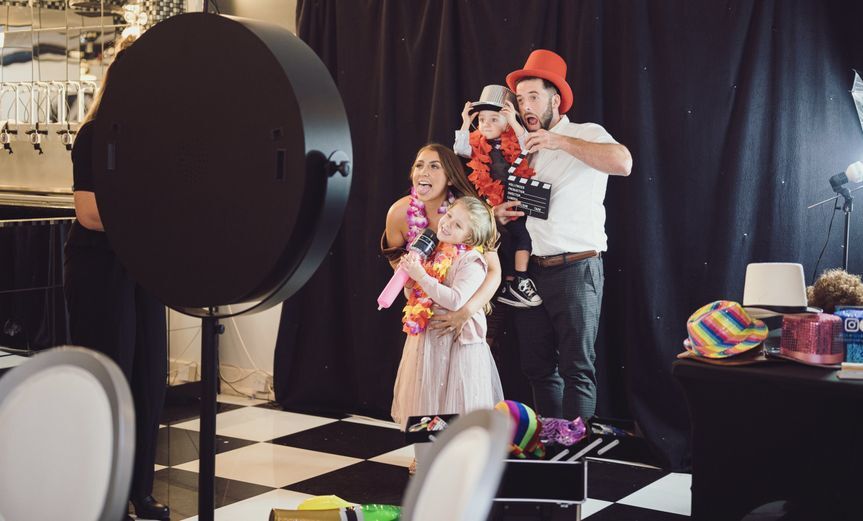 Beano's Events