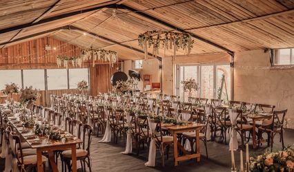 Beano's Events