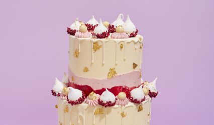 Crumbs and Doilies