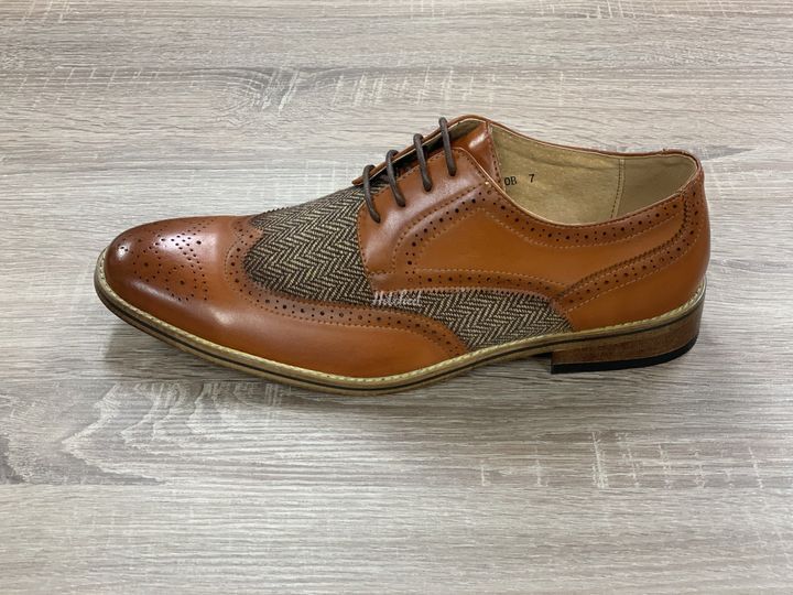 Mens Wedding Shoes
