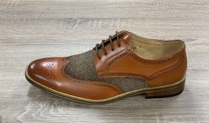 Mens Wedding Shoes