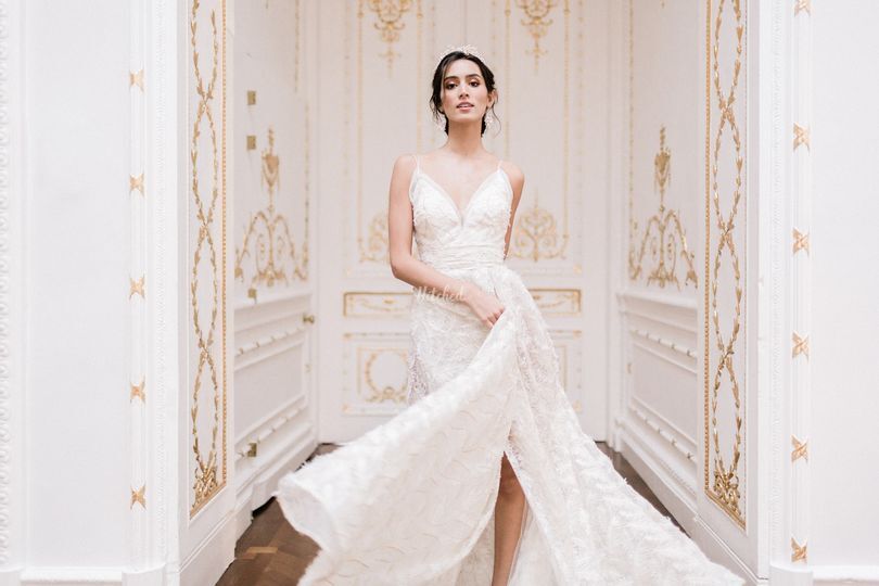 Cynthia Grafton-Holt Couture