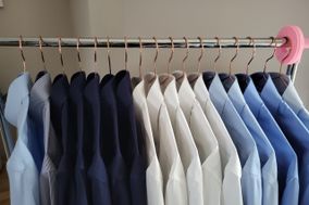 Seamless Laundry Services