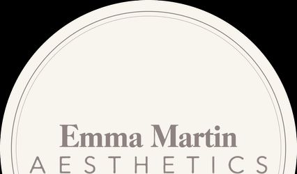Emma Martin Aesthetics