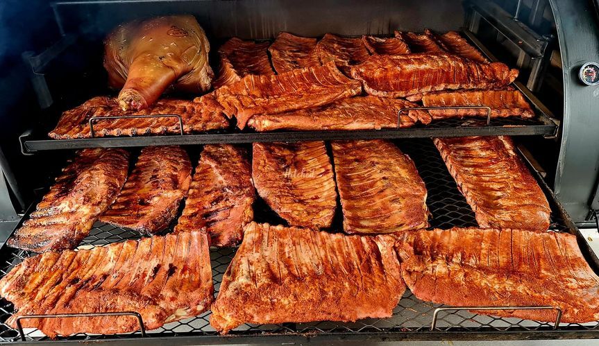 Tarby's SmokeHouse & Grill