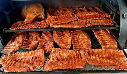 Tarby's SmokeHouse & Grill