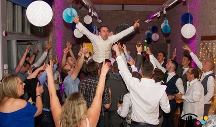 Bristol Disco Hire