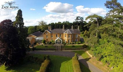 Reviews For Sedgebrook Hall 