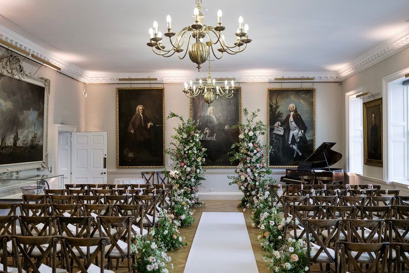 The Foundling Museum