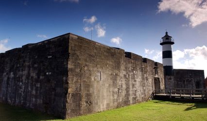Southsea Castle