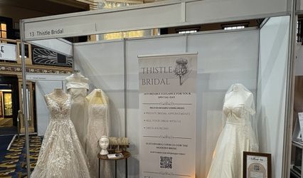Thistle Bridal
