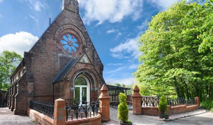 The Old Church