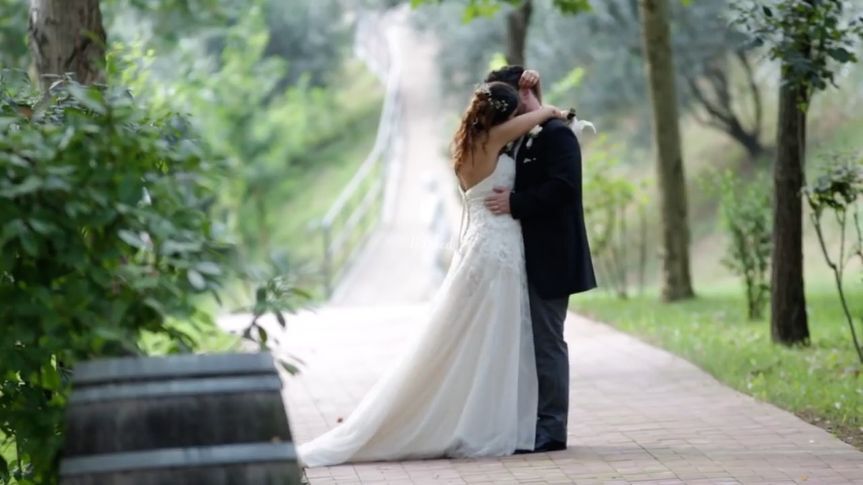WEDDING & EVENTS VIDEO