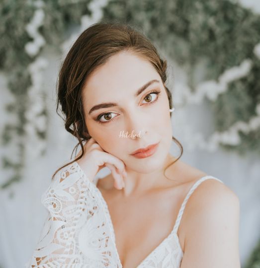 Sophie Eloise - Bridal Makeup Artist | Romantic Boho Brides