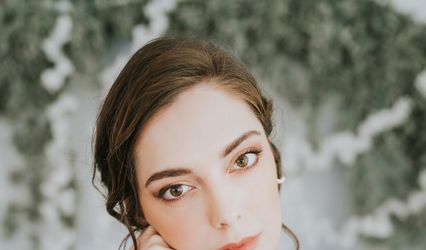 Sophie Eloise - Bridal Makeup Artist | Romantic Boho Brides