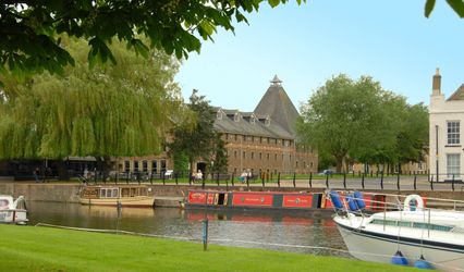 The Maltings