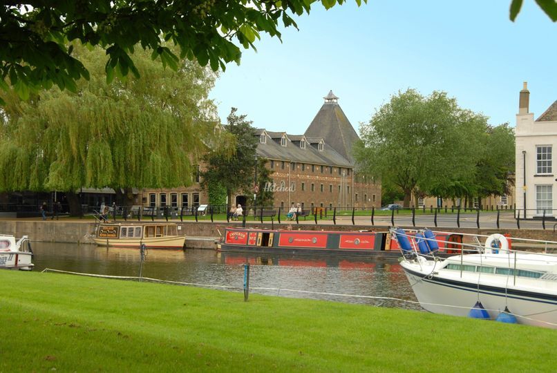 The Maltings