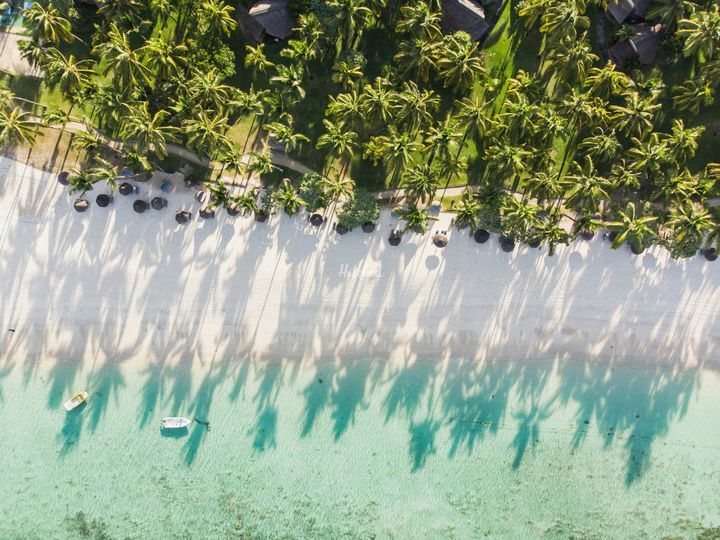 Curated Hideaways