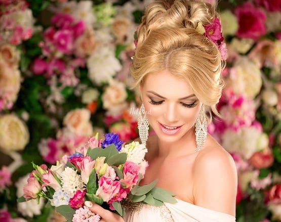 Makeup Artist UK