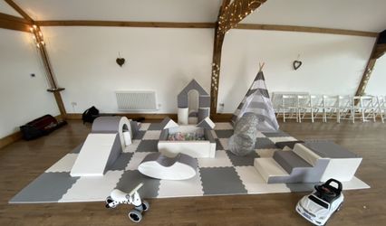 Dreamers Soft Play