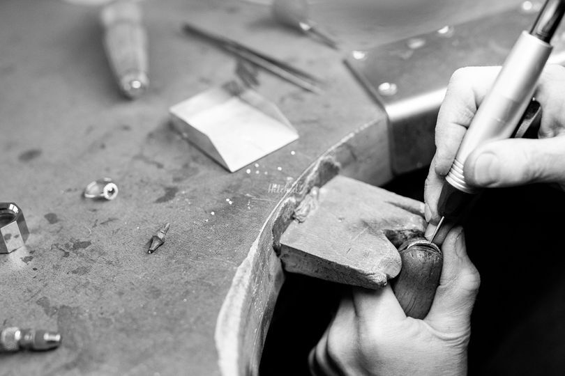 Form Bespoke Jewellers