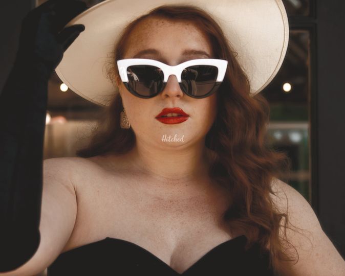 Ruby Robinson Music